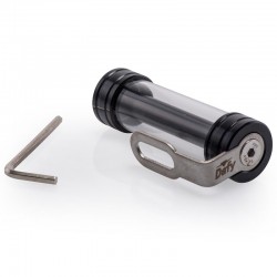 091935800101 : Cylindrical Insurance Paper Carrier Honda Hornet CB750