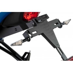 5239N : Puig Snake Turn Signals Honda Hornet CB750