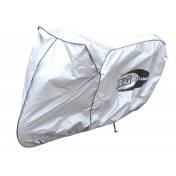 1069209 : R&G Superbike Motorrad-Abdeckplane für den Außenbereich Honda Hornet