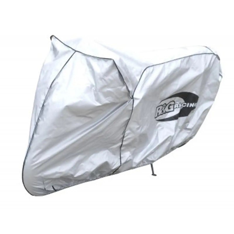 1069209 : Funda exterior Superbike R&G Honda Hornet