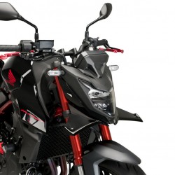 21519 : Alerón Puig Downforce Frontal Honda Hornet