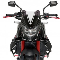 21519 : Alerón Puig Downforce Frontal Honda Hornet