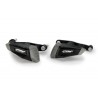 21495N : Puig Pro 2.0 Engine Protectors Honda Hornet