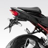 R-0768 : DPM License Plate Holder Honda Hornet