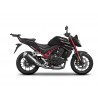 FULL EQUIP SH47+ SE48SR : Pack Bagagerie Shad Honda Hornet