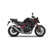 FULL EQUIP SH47+ SE48SR : Shad Gepäckset Honda Hornet