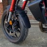 051945 : Pyramid vorderer Kotflügelverlängerung Honda Hornet