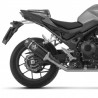 71954A : Echappement Arrow Indy Race Honda Hornet