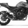 71780MI : Collecteur Racing Arrow Honda Hornet
