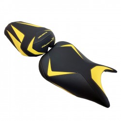 5385ZL : Selle confort Bagster Ready Luxe Honda Hornet