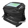 XSR300 : Bagster D-Line Impact Tank Bag Honda Hornet