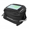 XSR300 : Bagster D-Line Impact Tank Bag Honda Hornet