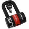 NEXUSMINIV2 : Antifurto Blocco-Disco Mini-U Nexus Top Block Honda Hornet