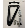 UHH-HORNET : BRUUDT Exhaust Bracket Honda Hornet