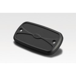 R-0502 : DPM Brake Fluid Tank Cover Honda Hornet CB750