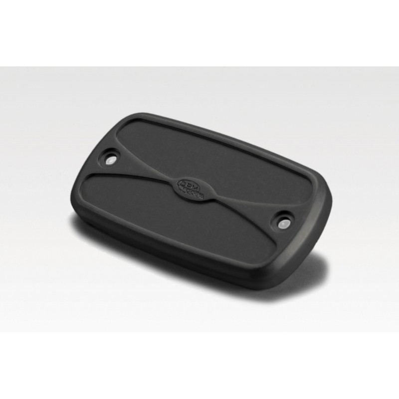 R-0502 : Coperchio serbatoio liquido freni DPM Honda Hornet
