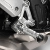 R-083 : Pedane DPM GP Honda Hornet