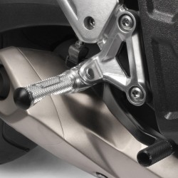 R-083 : DPM GP Footpegs Honda Hornet CB750