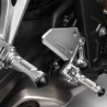 R-083 : DPM GP Footpegs Honda Hornet
