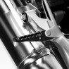 R-0143/R-0681 : DPM Race Fußrasten Honda Hornet