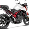 14437EB : Linea completa LeoVince LV Race Honda Hornet
