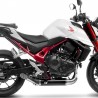 14437EB : Linea completa LeoVince LV Race Honda Hornet