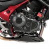 21481 : Sabot moteur Puig Honda Hornet