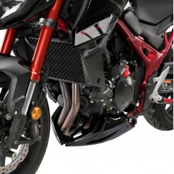 21481 : Sabbiatura motore Puig Honda Hornet