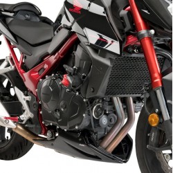 21481 : Sabbiatura motore Puig Honda Hornet