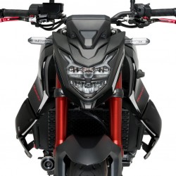 21533 : Alerones Puig Downforce Laterales Honda Hornet