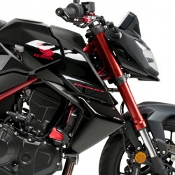 21533 : Alerones Puig Downforce Laterales Honda Hornet