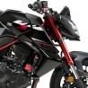 21533 : Alerones Puig Downforce Laterales Honda Hornet