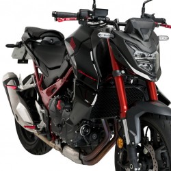 21533 : Puig Downforce Side Spoilers Honda Hornet CB750