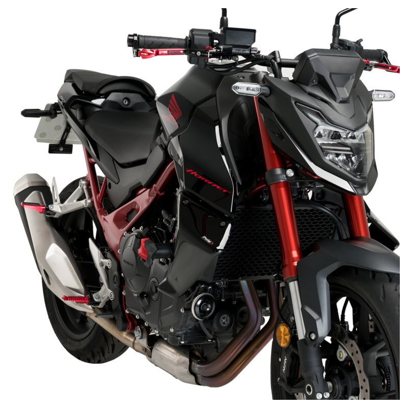 21533 : Alerones Puig Downforce Laterales Honda Hornet