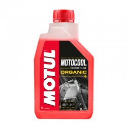 111034 : Liquide de refroidissement Motul -35 Honda Hornet CB750