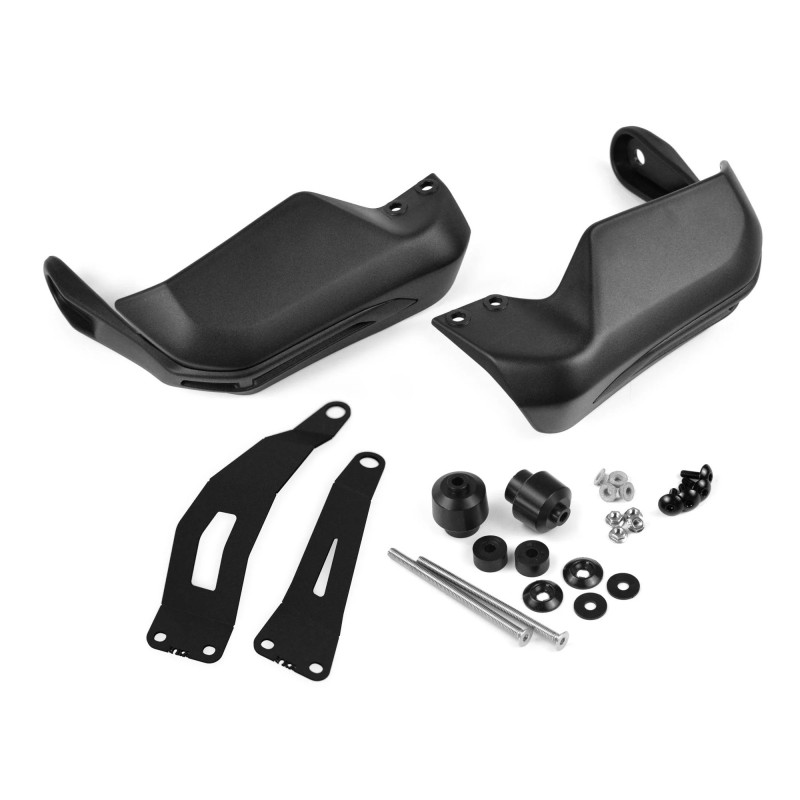 Pyramid Hand Guards for CB750