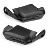 30192M : Pyramid Handprotektoren Honda Hornet