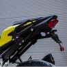 W17HA.TPM01 : Poignées passager arrière S2 Concept Honda Hornet