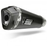 1123350001 / H.085.LDRC : Silencieux Mivv Delta Race Honda Hornet