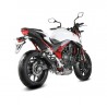1123351002 / H.085.L2P : Silencioso Mivv GP Pro Honda Hornet