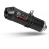 1123352001 : Mivv Oval Silencer Honda Hornet