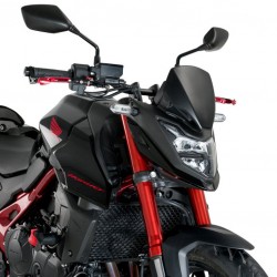 21571 : Salva-vento Puig New Generation Sport Plus Honda Hornet