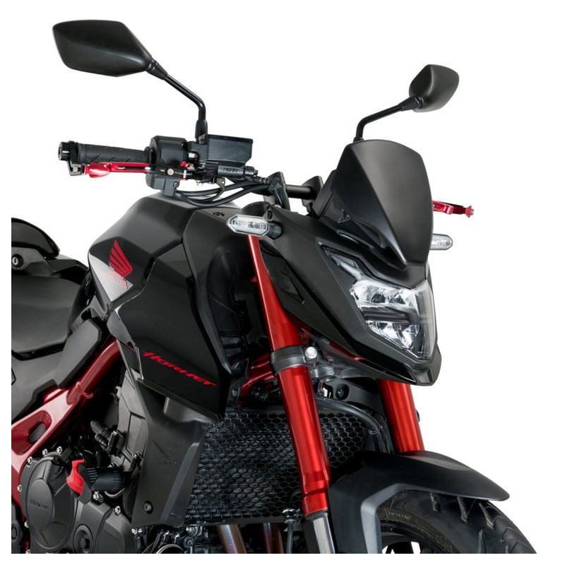 21571 : Parabrisas Puig New Generation Sport Plus Honda Hornet