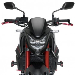 21571 : Salva-vento Puig New Generation Sport Plus Honda Hornet