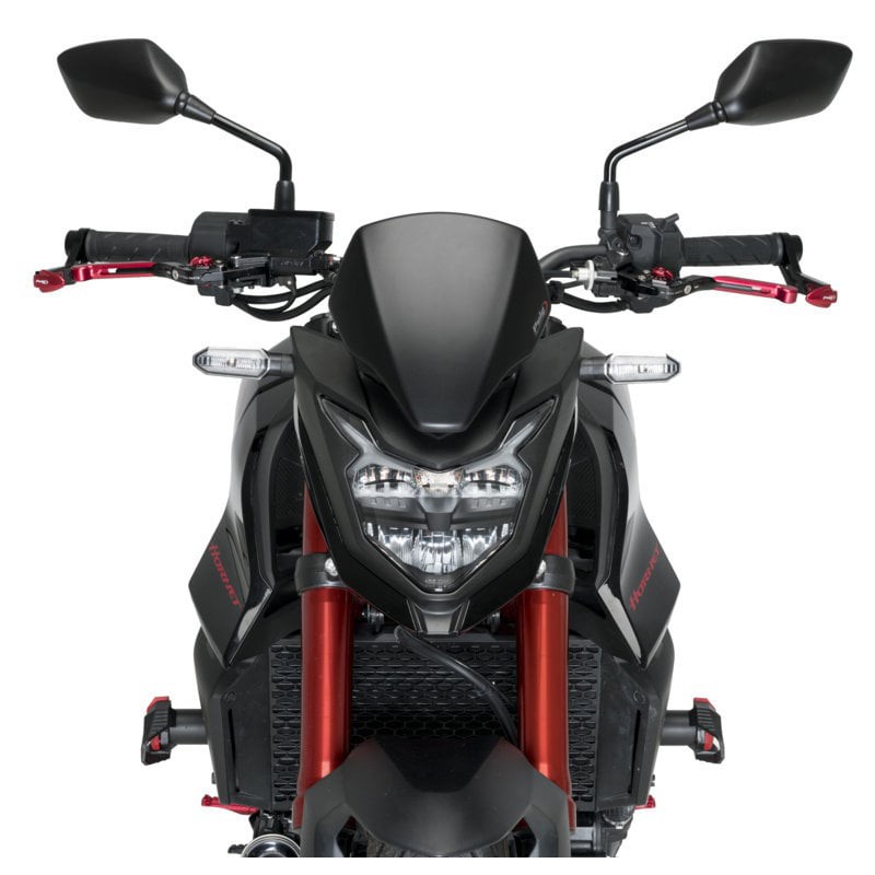 Puig New Generation Sport Plus Windshield for CB750