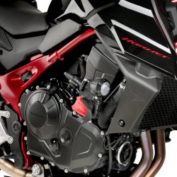 20755N : Luces auxiliares Puig Beam Honda Hornet