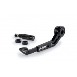 3877 + 21498N : Puig Clutch Lever Guard Honda Hornet CB750