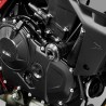 R-0776 : Kit de protections de cadre DPM Honda Hornet