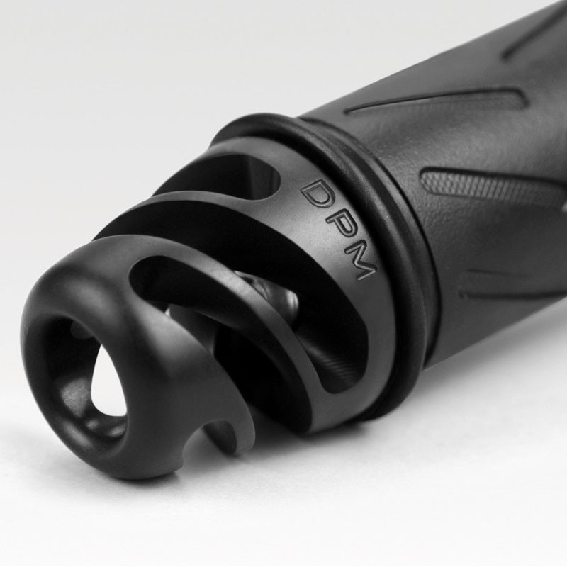 R-04480 : Puntas de manillar Helicoidal DPM Honda Hornet