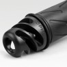 R-04480 : Embouts de guidon Helicoidal DPM Honda Hornet